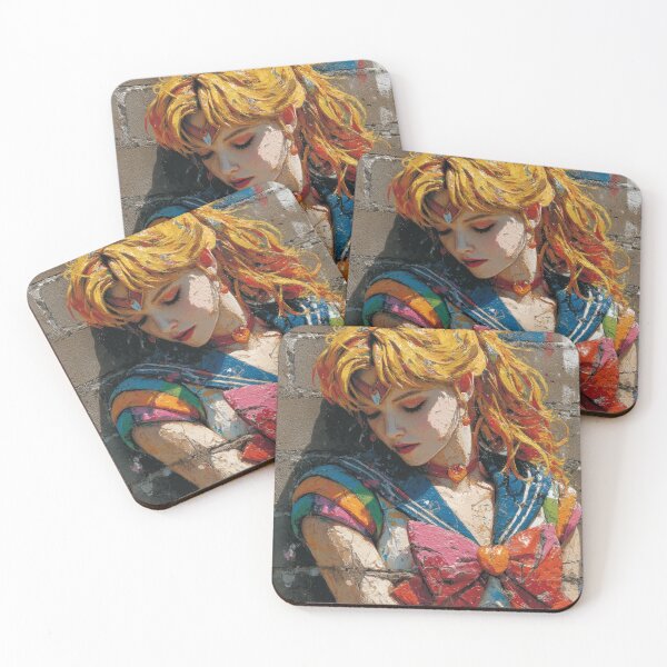 Item preview, Rainbow Warrior designed and sold by SmirkingDesigns.