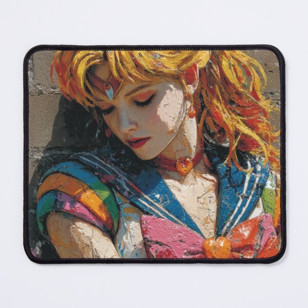 Item preview, Rainbow Warrior designed and sold by SmirkingDesigns.
