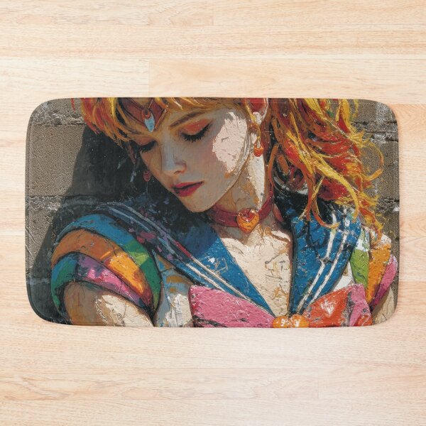 Item preview, Rainbow Warrior designed and sold by SmirkingDesigns.