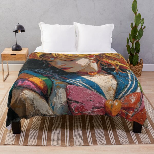 Item preview, Rainbow Warrior designed and sold by SmirkingDesigns.