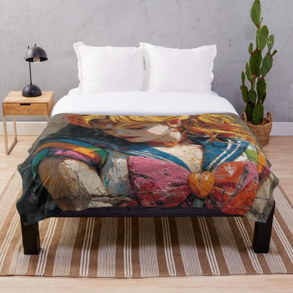 Item preview, Rainbow Warrior designed and sold by SmirkingDesigns.