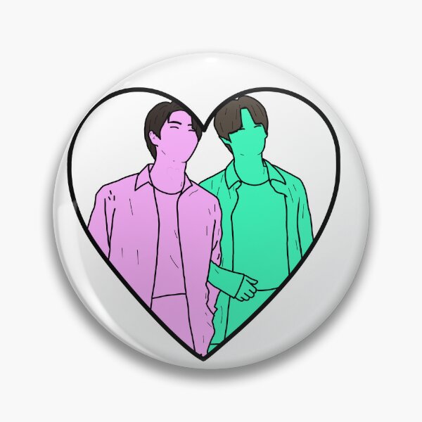 Item preview, Han Jisung and Lee Know designed and sold by hnjisvng.