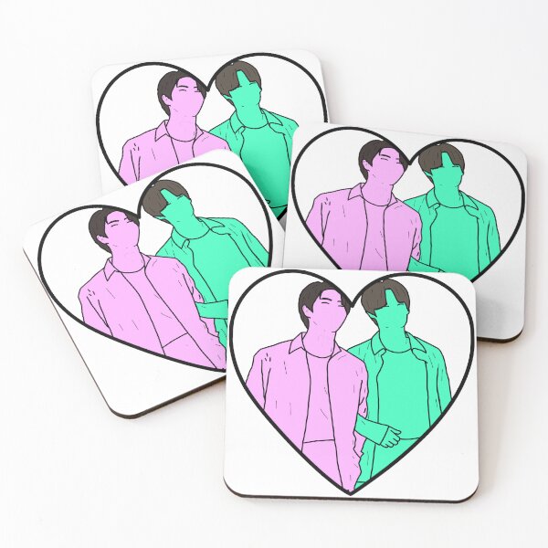 Item preview, Han Jisung and Lee Know designed and sold by hnjisvng.