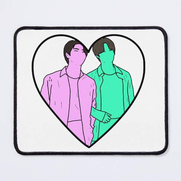 Item preview, Han Jisung and Lee Know designed and sold by hnjisvng.