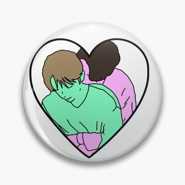 Item preview, Han Jisung and Lee Know designed and sold by hnjisvng.