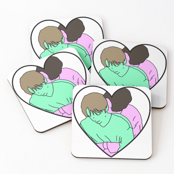 Item preview, Han Jisung and Lee Know designed and sold by hnjisvng.