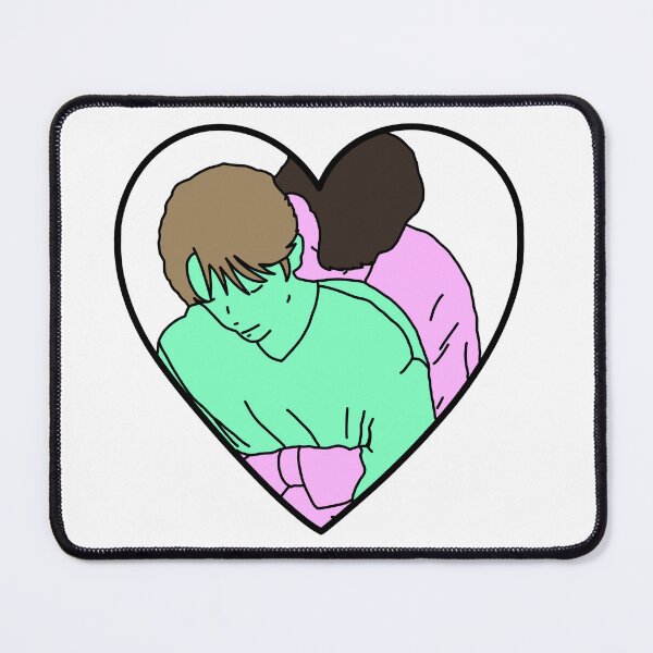 Item preview, Han Jisung and Lee Know designed and sold by hnjisvng.