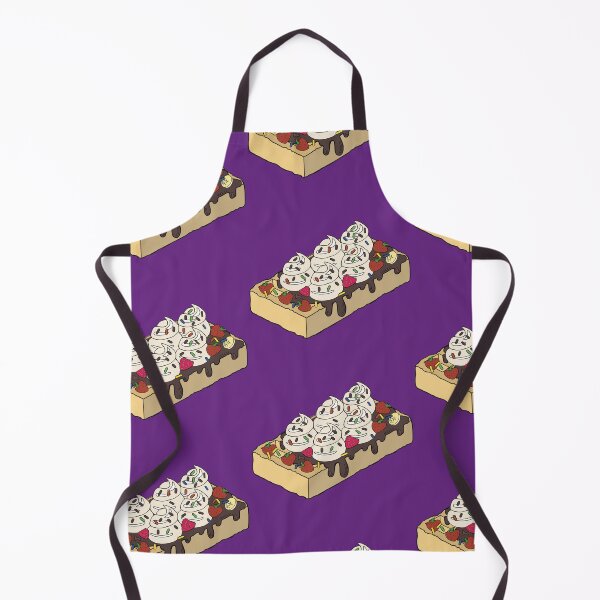 Item preview, Sweet Waffle designed and sold by SmallBigDream.