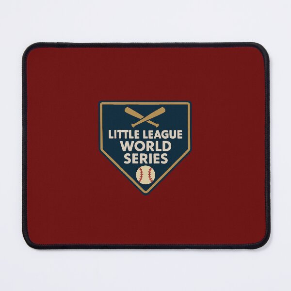 Item preview, little league world series designed and sold by Broken Antler Designs .