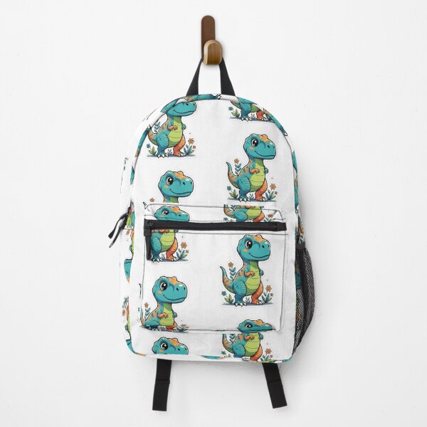 Item preview, Cartoon trex designed and sold by HuntsmithMerch.