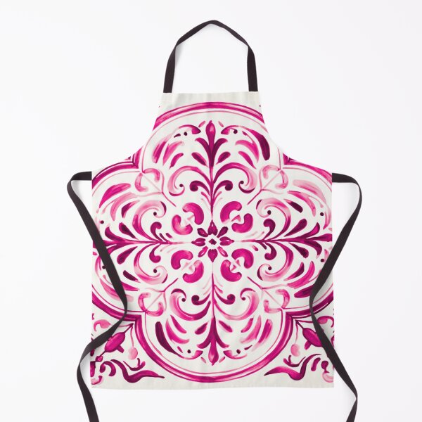 Item preview, Majolica Rose designed and sold by Kiki-Hes.