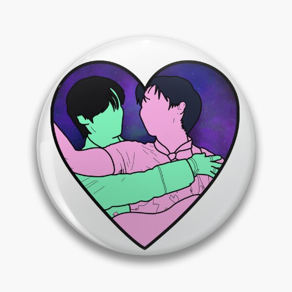 Item preview, Han Jisung and Lee Know Galaxy designed and sold by hnjisvng.