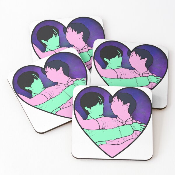 Item preview, Han Jisung and Lee Know Galaxy designed and sold by hnjisvng.
