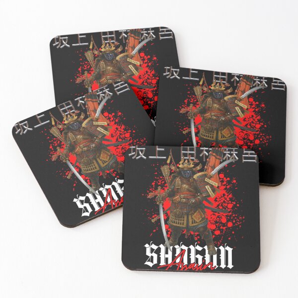 Item preview, shogun assain designed and sold by divine1820.