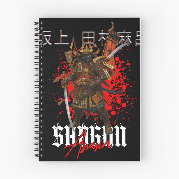 Item preview, shogun assain designed and sold by divine1820.