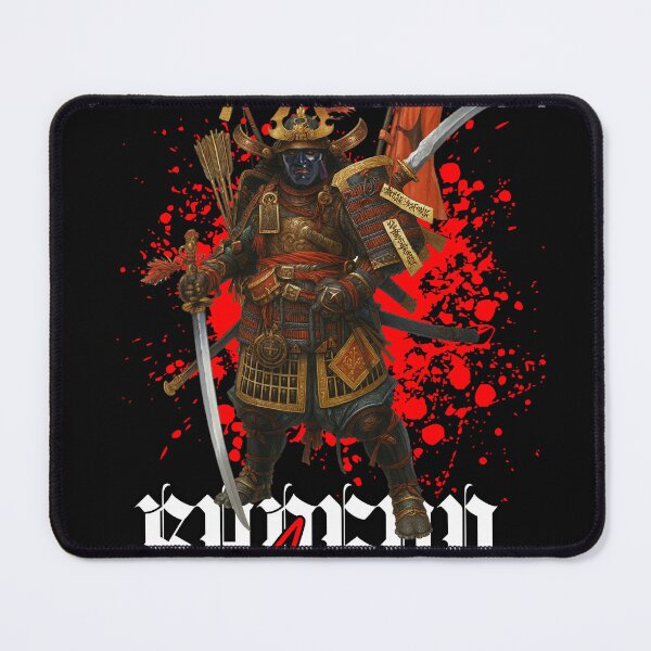Item preview, shogun assain designed and sold by divine1820.