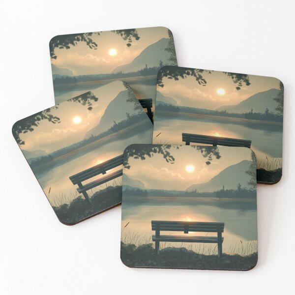 Item preview, Where the days rest designed and sold by MartyInfinity.