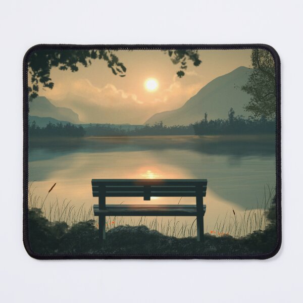 Item preview, Where the days rest designed and sold by MartyInfinity.