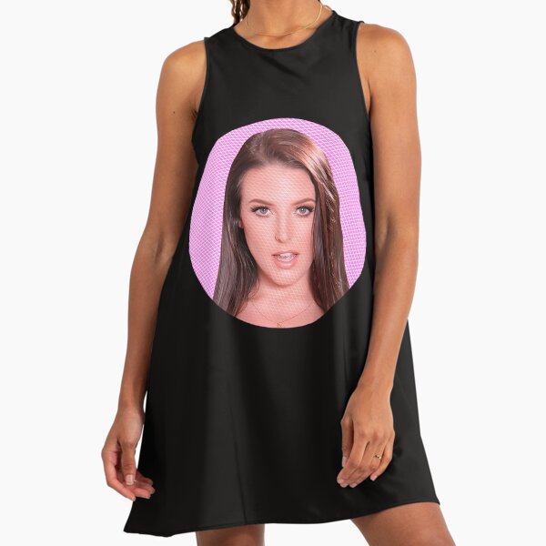 Angela White Dresses for Sale | Redbubble