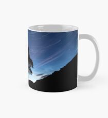 Sonnenwende-Trails Tasse (Standard)