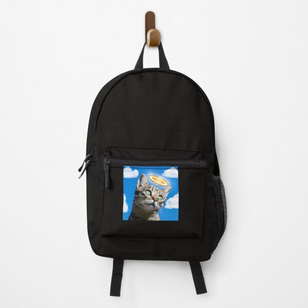 Item preview, Angel-Cat designed and sold by BalajiSoni.