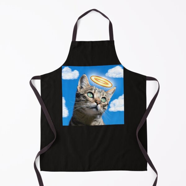Item preview, Angel-Cat designed and sold by BalajiSoni.
