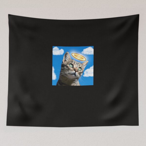 Item preview, Angel-Cat designed and sold by BalajiSoni.