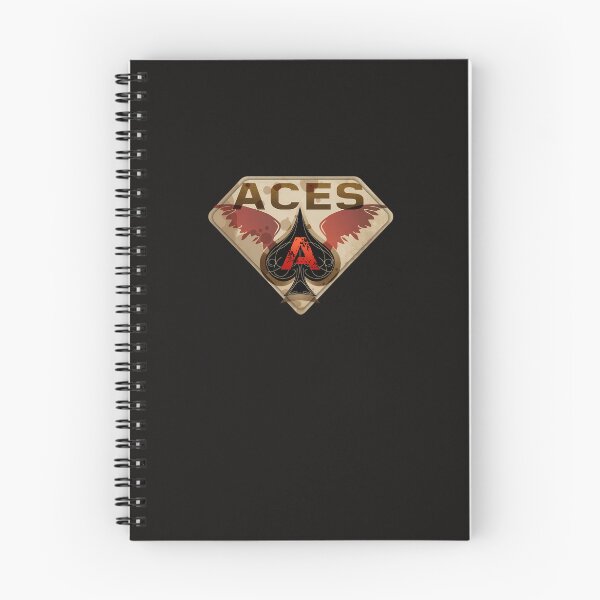 Item preview, Angel-City-Elite---Aces designed and sold by BalajiSoni.