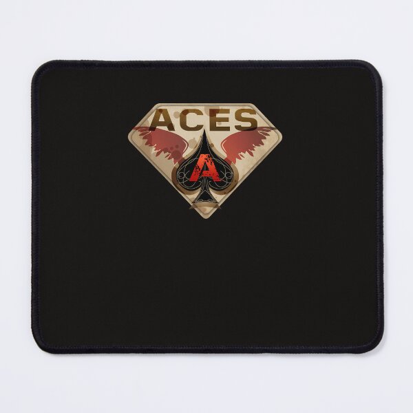 Item preview, Angel-City-Elite---Aces designed and sold by BalajiSoni.