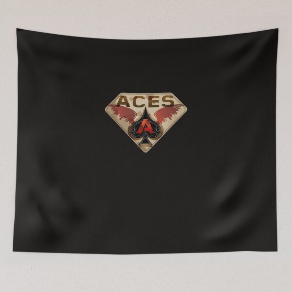Item preview, Angel-City-Elite---Aces designed and sold by BalajiSoni.