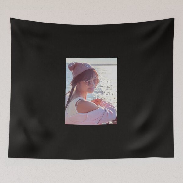 Item preview, Angelica-Hale-Cute designed and sold by BalajiSoni.