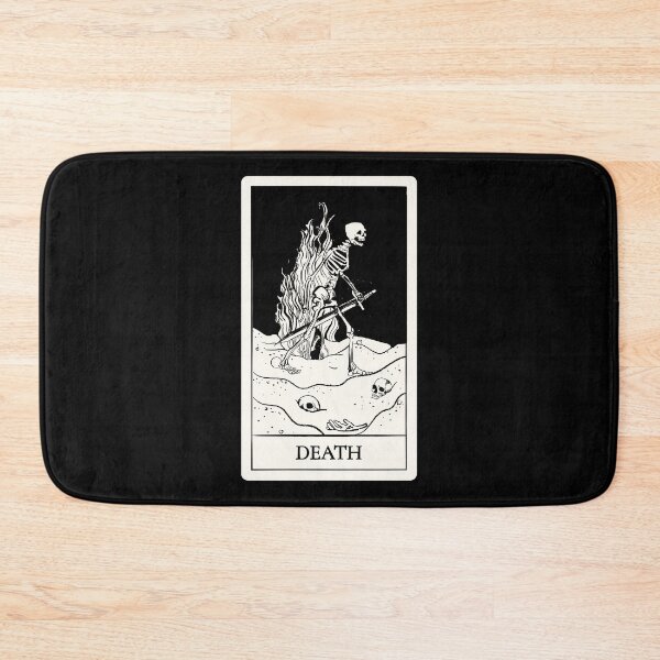 Item preview, Lady Gaga - MAYHEM BALL Cards DEATH designed and sold by Positive | K4U.