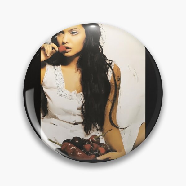 Item preview, Angelina-Jolie-(1) designed and sold by BalajiSoni.