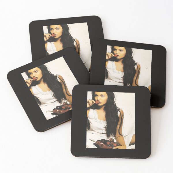 Item preview, Angelina-Jolie-(1) designed and sold by BalajiSoni.