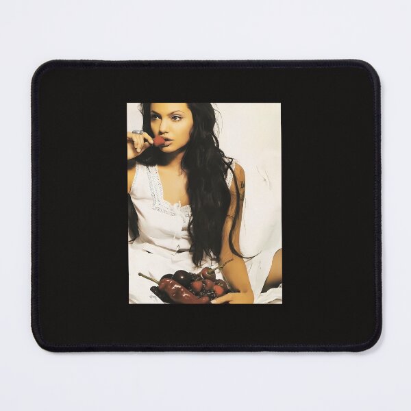 Item preview, Angelina-Jolie-(1) designed and sold by BalajiSoni.
