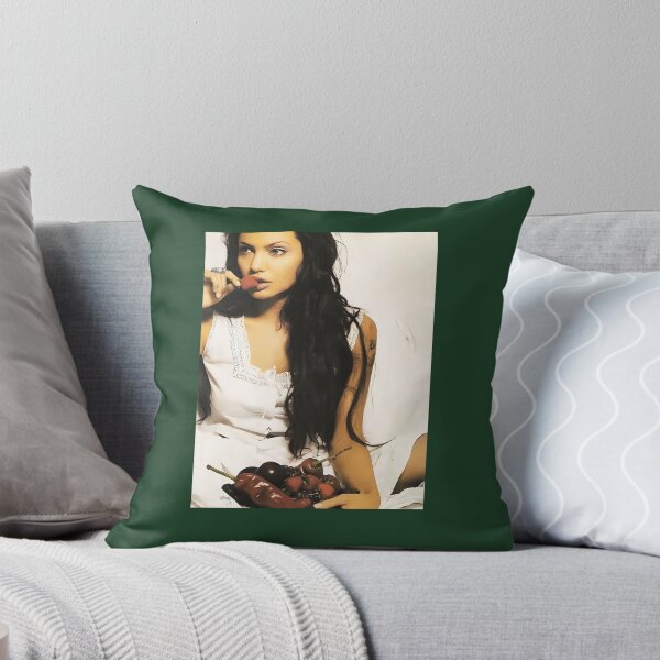 Item preview, Angelina-Jolie-(1) designed and sold by BalajiSoni.