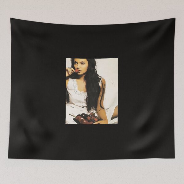 Item preview, Angelina-Jolie-(1) designed and sold by BalajiSoni.