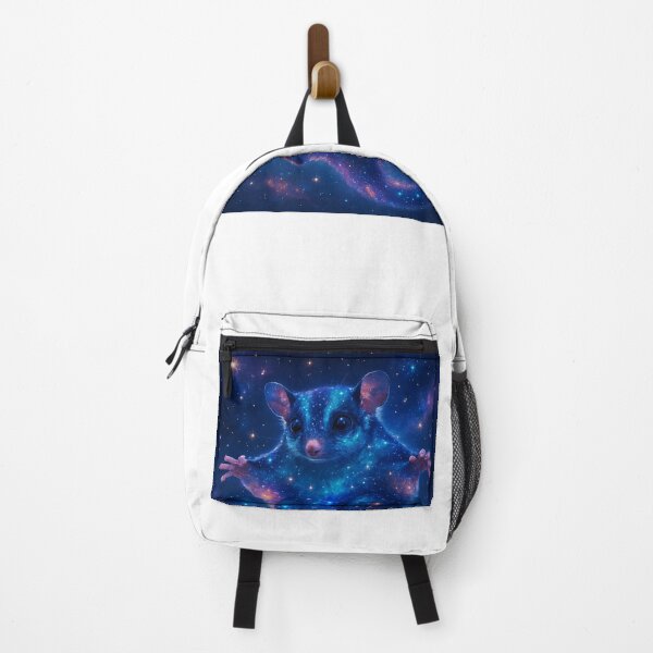 Item preview, celestial sugar glider designed and sold by NikkisTees.