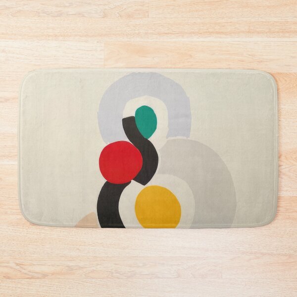 Item preview, sonia delaunay designed and sold by KaijuNoKaiju.