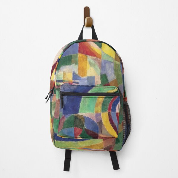 Item preview, sonia delaunay designed and sold by KaijuNoKaiju.