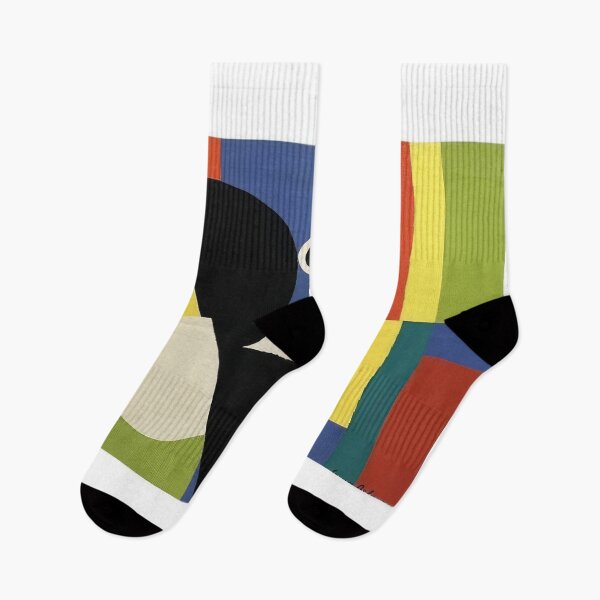 Item preview, sonia delaunay designed and sold by KaijuNoKaiju.