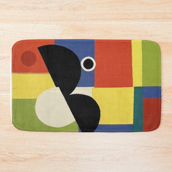 Item preview, sonia delaunay designed and sold by KaijuNoKaiju.