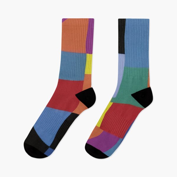 Item preview, sonia delaunay designed and sold by KaijuNoKaiju.