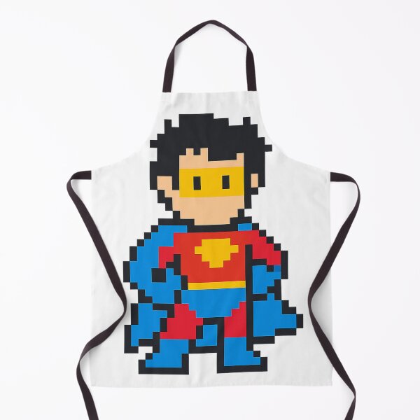Item preview, Pixel Hero – Retro 8-Bit Gaming Tee designed and sold by PastimeMastery.