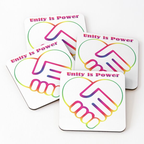 Item preview, The Strength of the Union designed and sold by AnGodeSign.