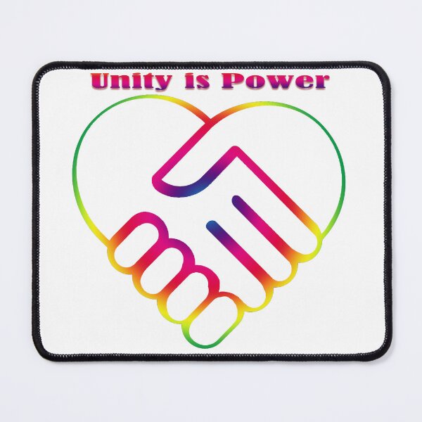 Item preview, The Strength of the Union designed and sold by AnGodeSign.