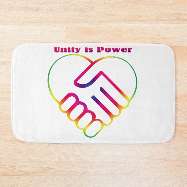 Item preview, The Strength of the Union designed and sold by AnGodeSign.