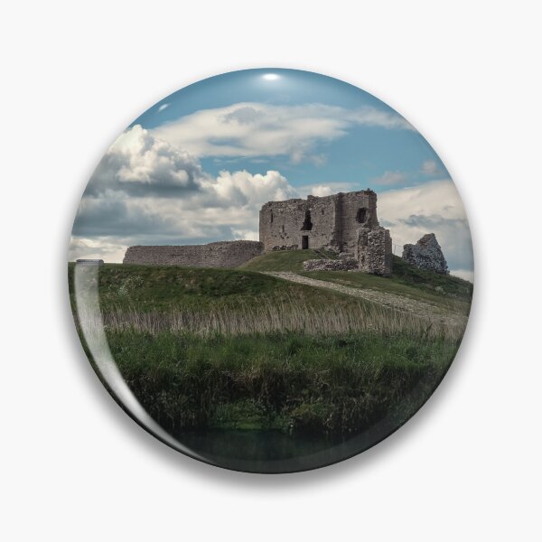Item preview, Ruins of Duffus Castle designed and sold by Tom McPherson Photography.