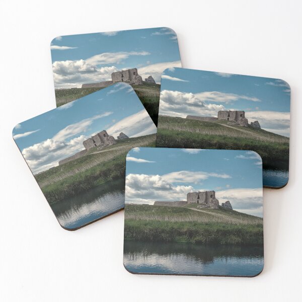 Item preview, Ruins of Duffus Castle designed and sold by Tom McPherson Photography.