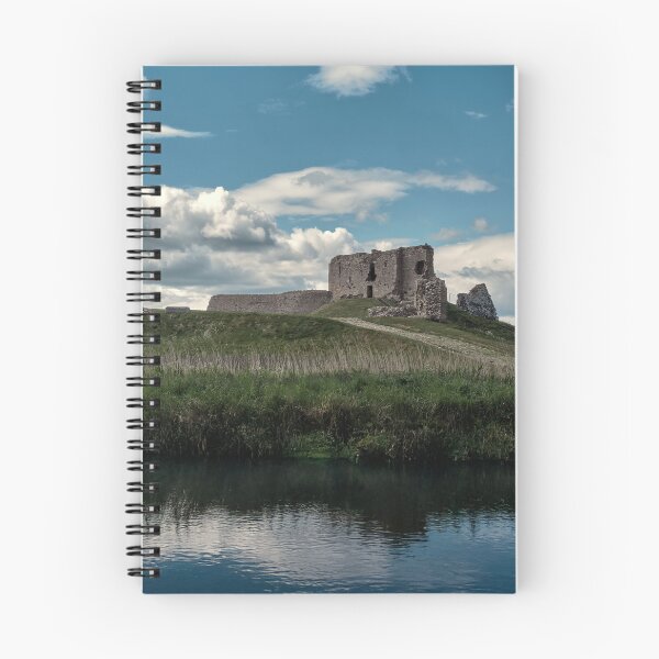 Item preview, Ruins of Duffus Castle designed and sold by Tom McPherson Photography.